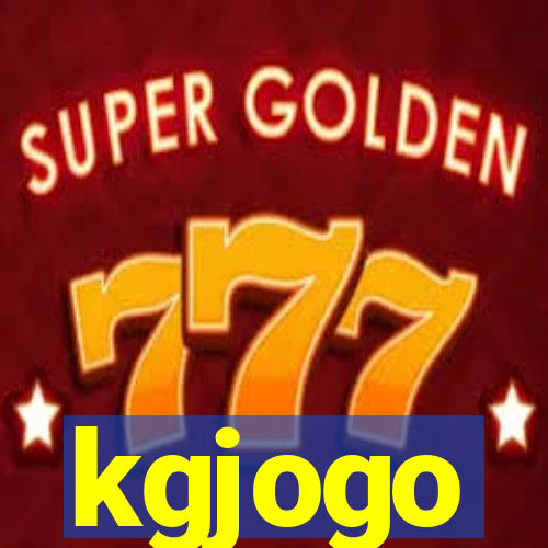 kgjogo