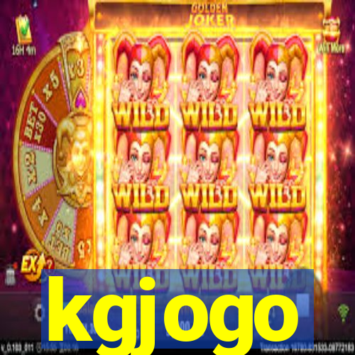 kgjogo