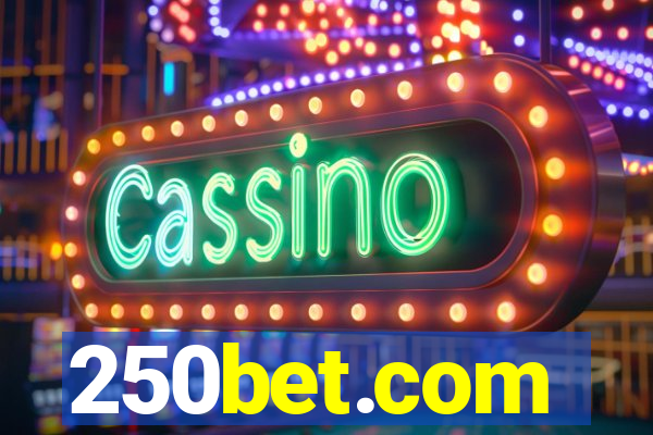 250bet.com