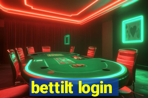 bettilt login