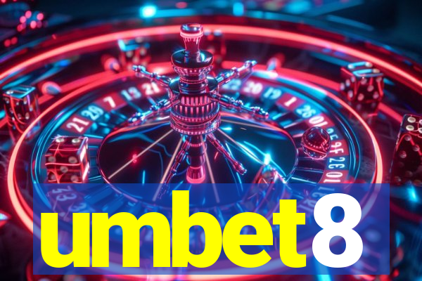 umbet8