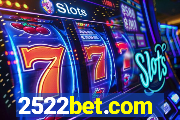 2522bet.com