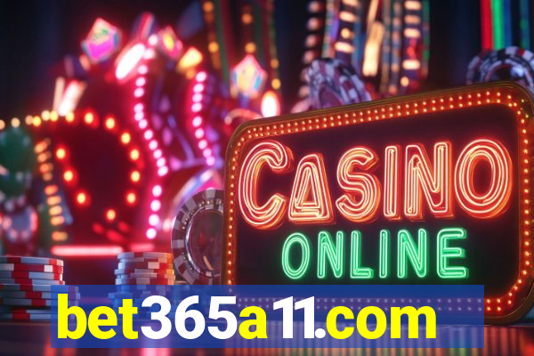 bet365a11.com