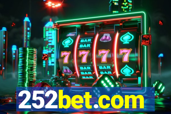 252bet.com