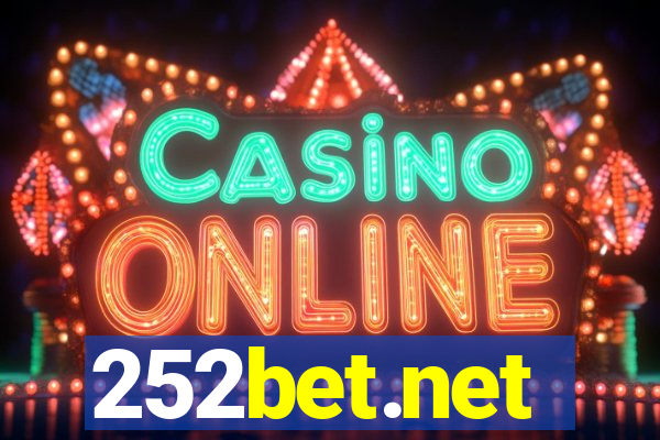 252bet.net