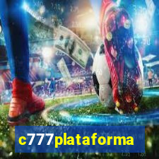 c777plataforma