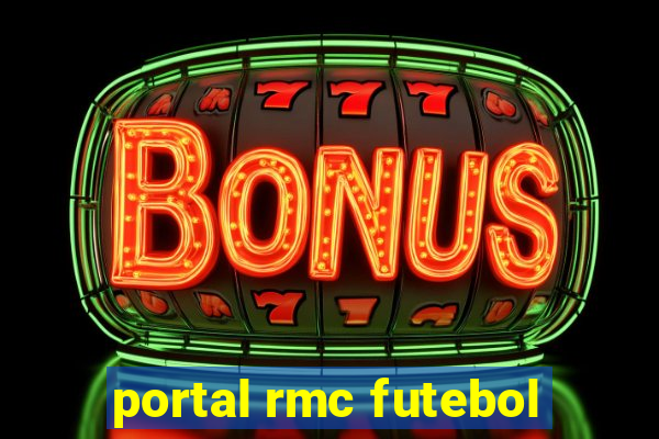 portal rmc futebol