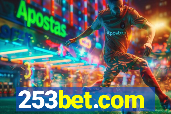 253bet.com