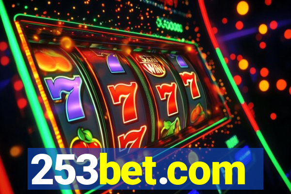 253bet.com