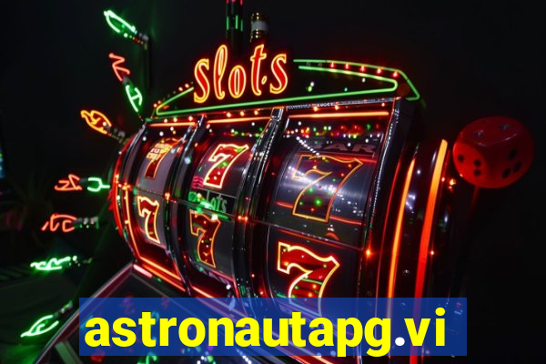 astronautapg.vip