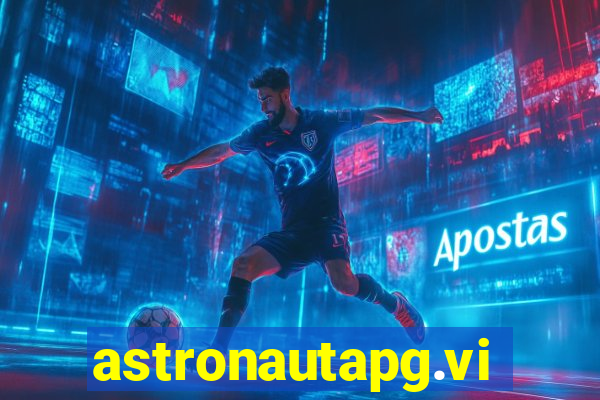 astronautapg.vip