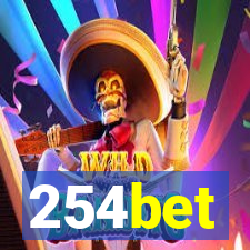 254bet