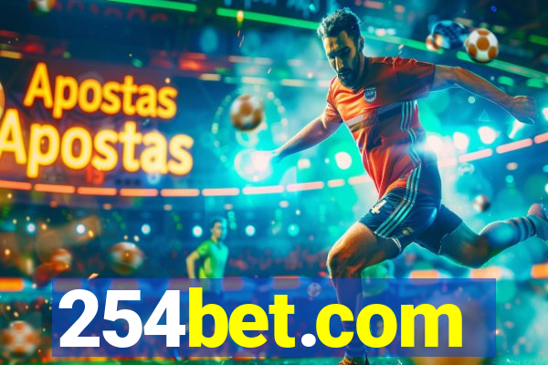 254bet.com