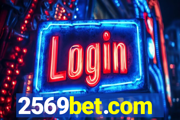 2569bet.com