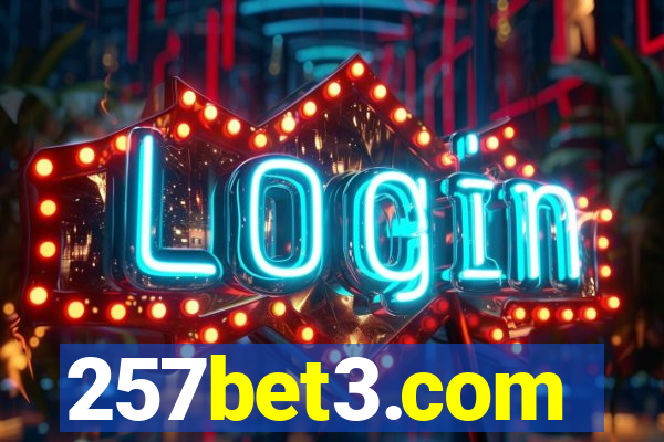 257bet3.com