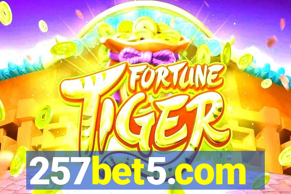 257bet5.com