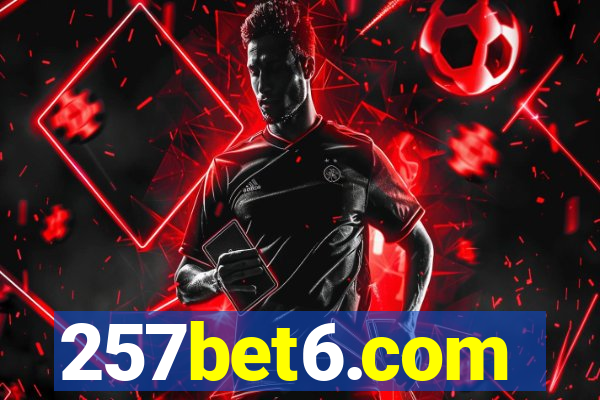 257bet6.com