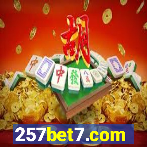 257bet7.com