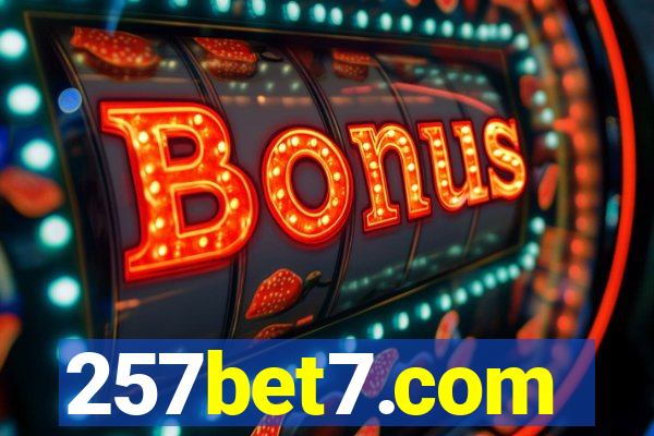 257bet7.com