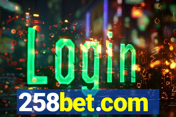 258bet.com