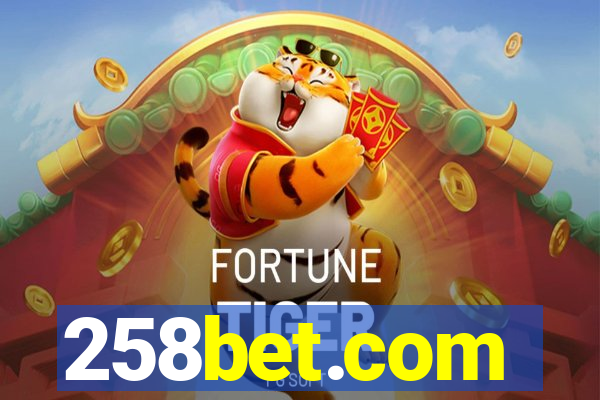 258bet.com