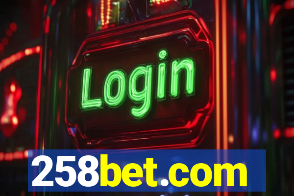 258bet.com