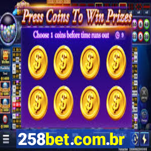 258bet.com.br