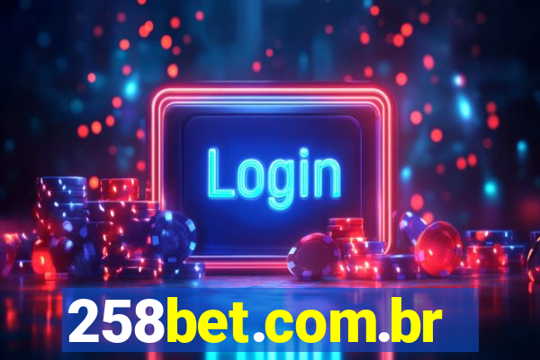 258bet.com.br