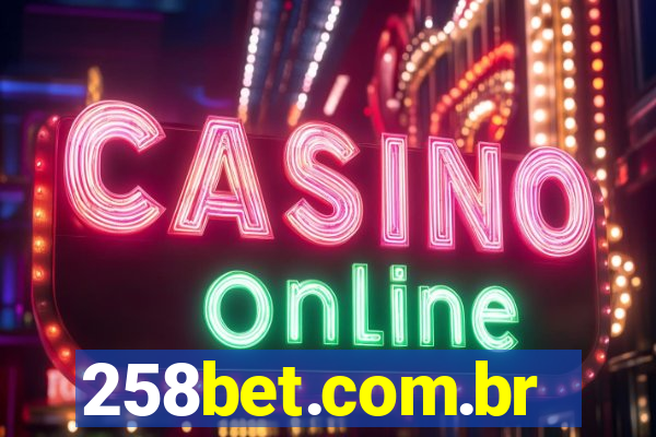 258bet.com.br