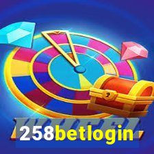 258betlogin