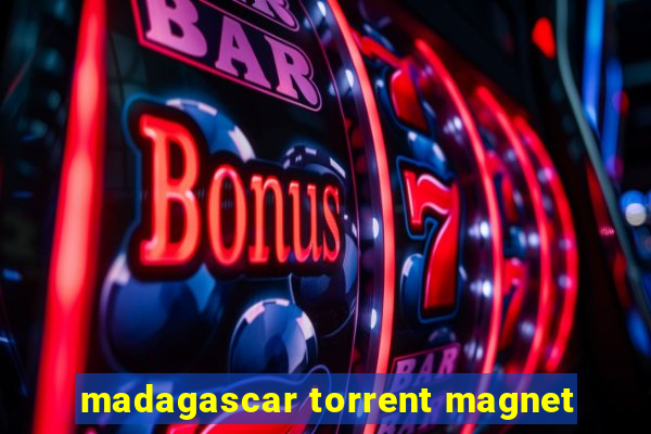 madagascar torrent magnet