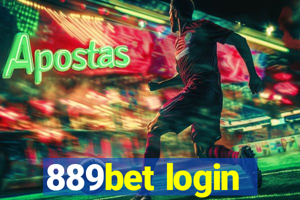 889bet login