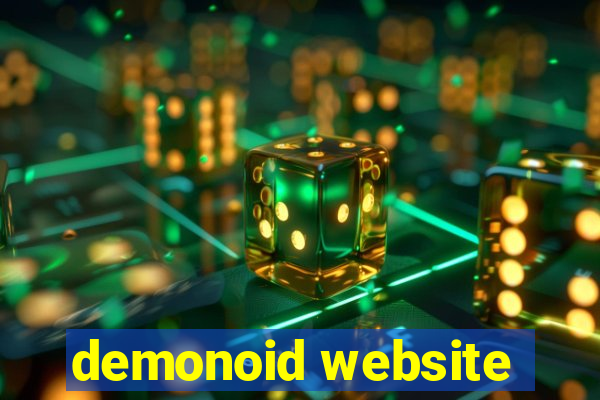 demonoid website