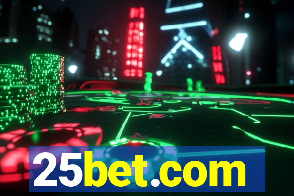 25bet.com