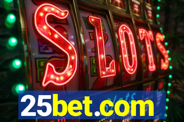 25bet.com