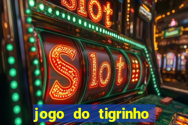 jogo do tigrinho ta pagando