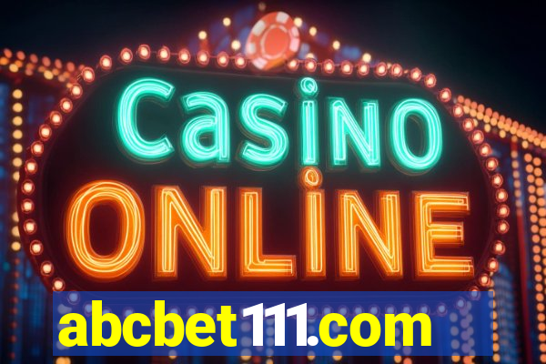 abcbet111.com