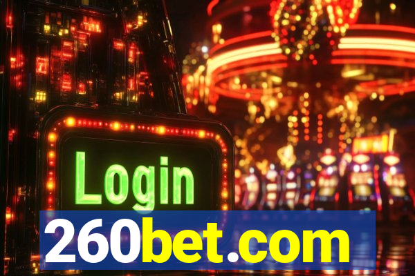 260bet.com