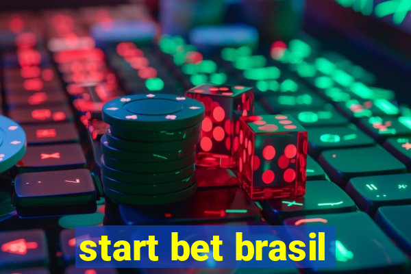 start bet brasil