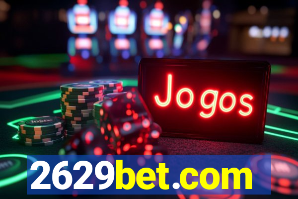 2629bet.com