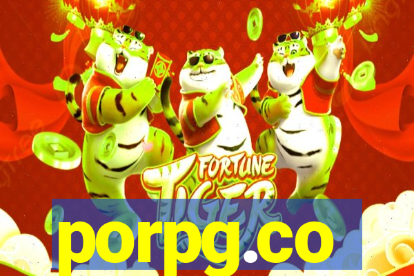 porpg.co