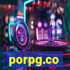 porpg.co