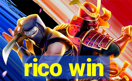 rico win