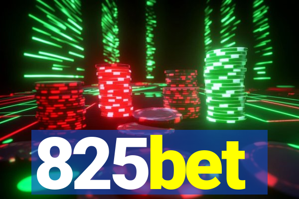 825bet