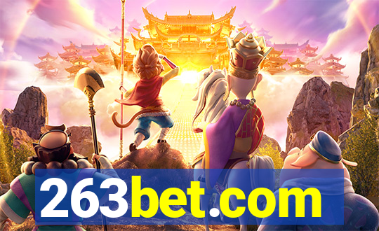 263bet.com