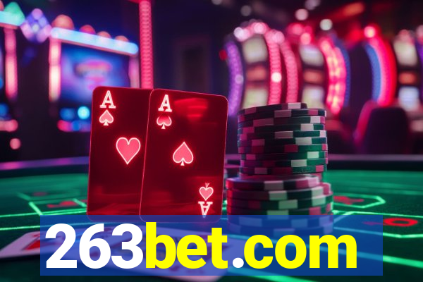 263bet.com