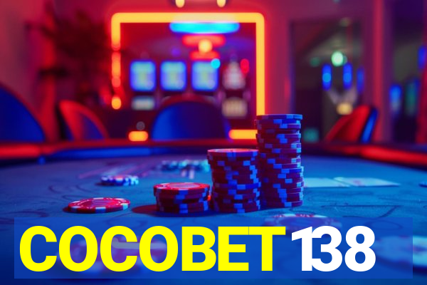 COCOBET138