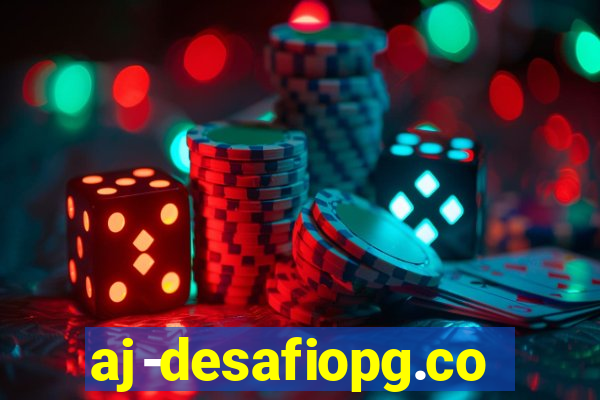 aj-desafiopg.com