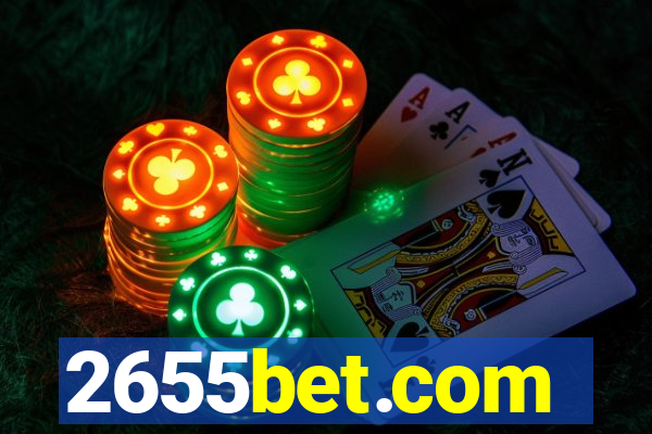 2655bet.com