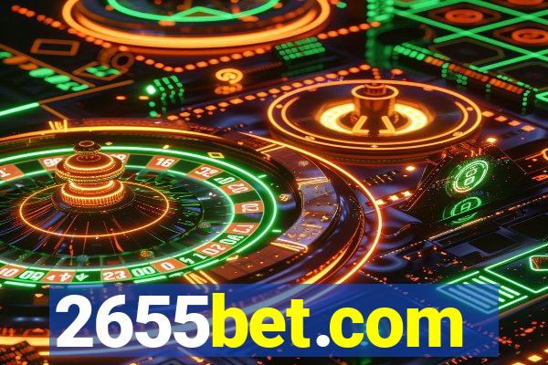 2655bet.com